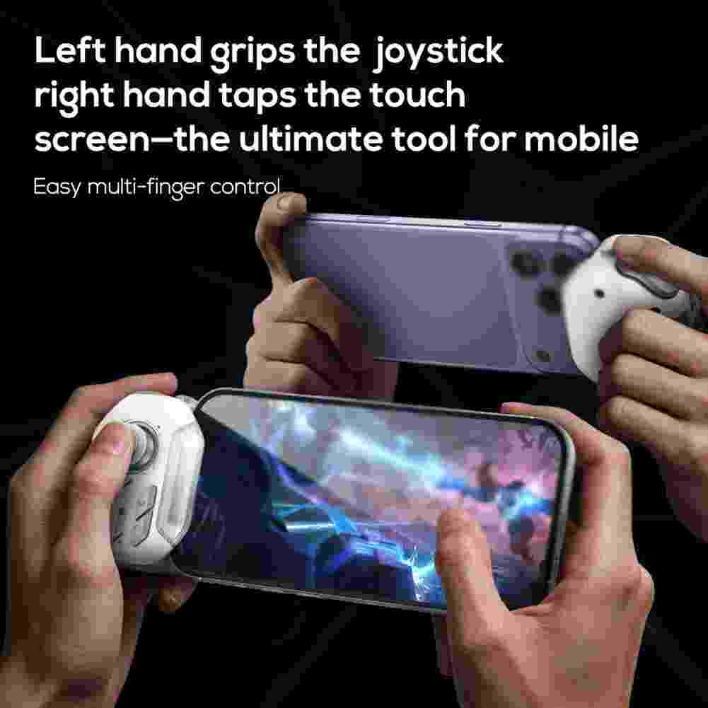 MB07 Mobile-Game-Joystick mit  – Board Game Android Bewertung und Preis
