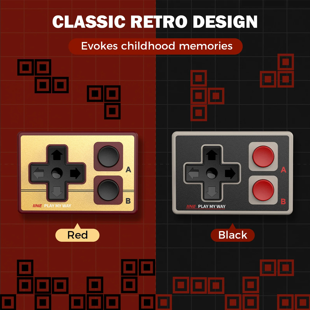 IINE Mini-Controller für iOS A – Board Game Android Bewertung und Preis