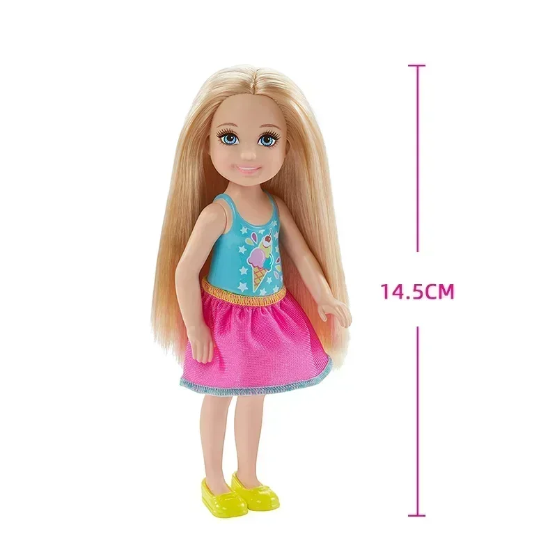 Sortierte 100% Original Mattel – Mattel Toy Barbie Bewertung und Preis