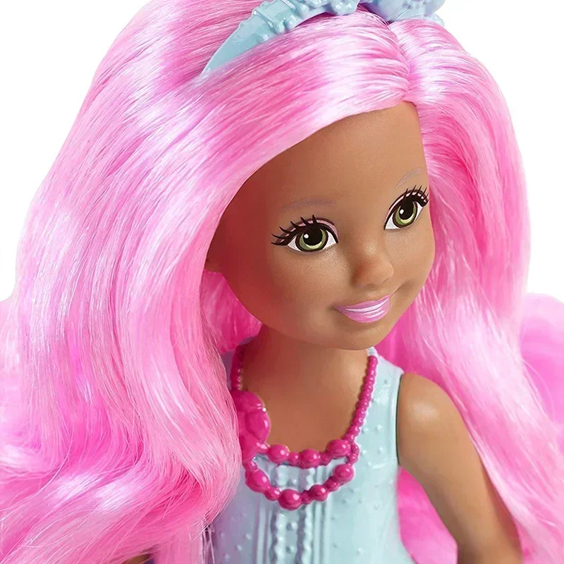 Sortierte 100% Original Mattel – Mattel Toy Barbie Bewertung und Preis