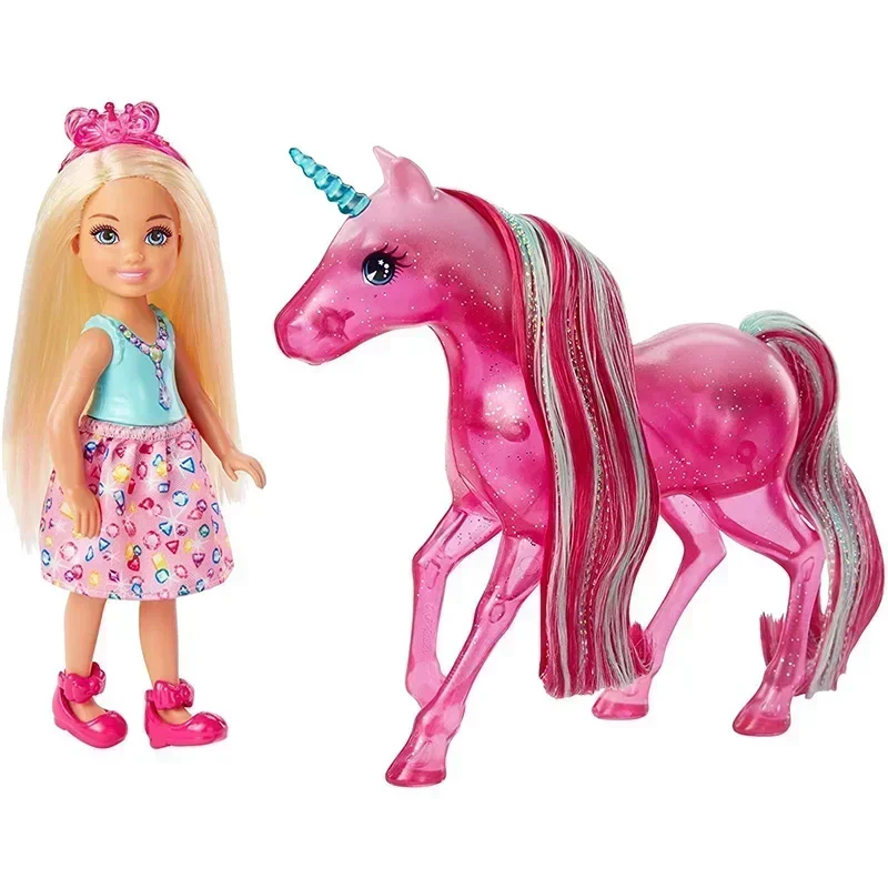 Sortierte 100% Original Mattel – Mattel Toy Barbie Bewertung und Preis