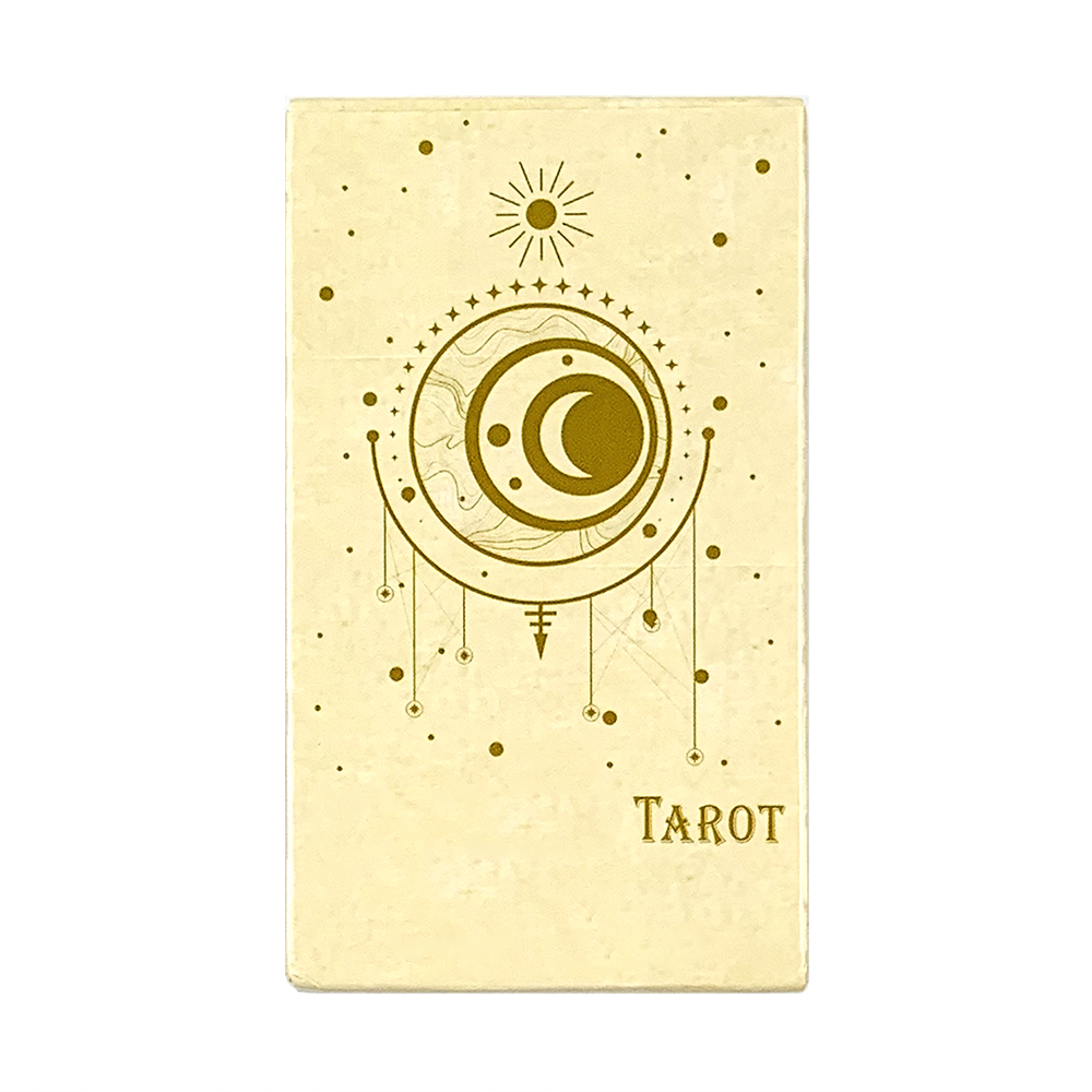 Heißverkauftes Tarotkarten-Dec – Board Game Live Bewertung und Preis