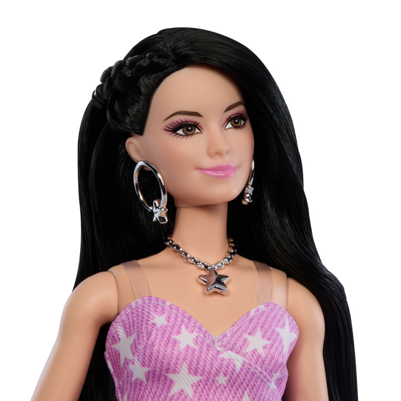 Mattel Barbie Deluxe Style Wav – Mattel Toy Barbie Bewertung und Preis