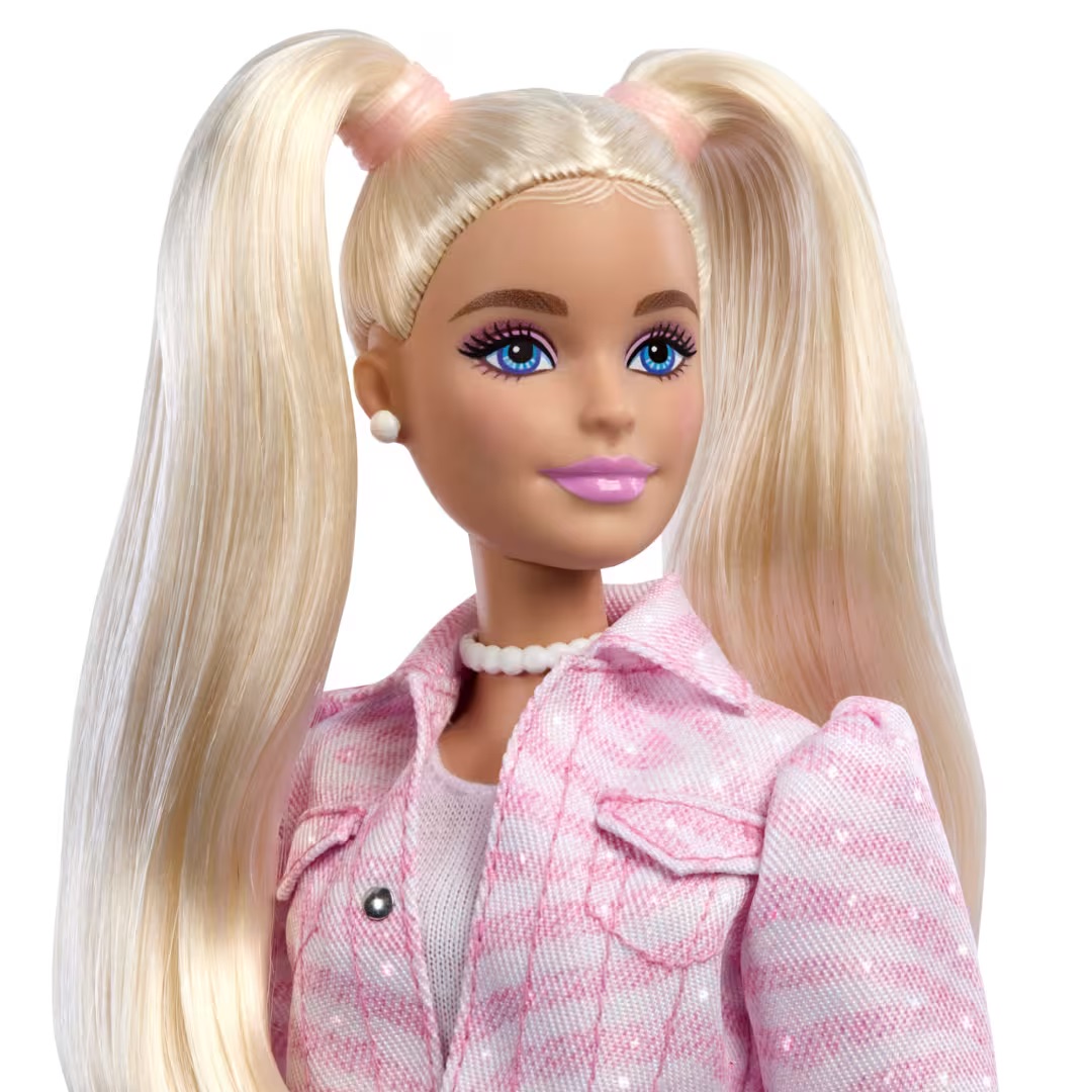 Mattel Barbie Deluxe Style Wav – Mattel Toy Barbie Bewertung und Preis
