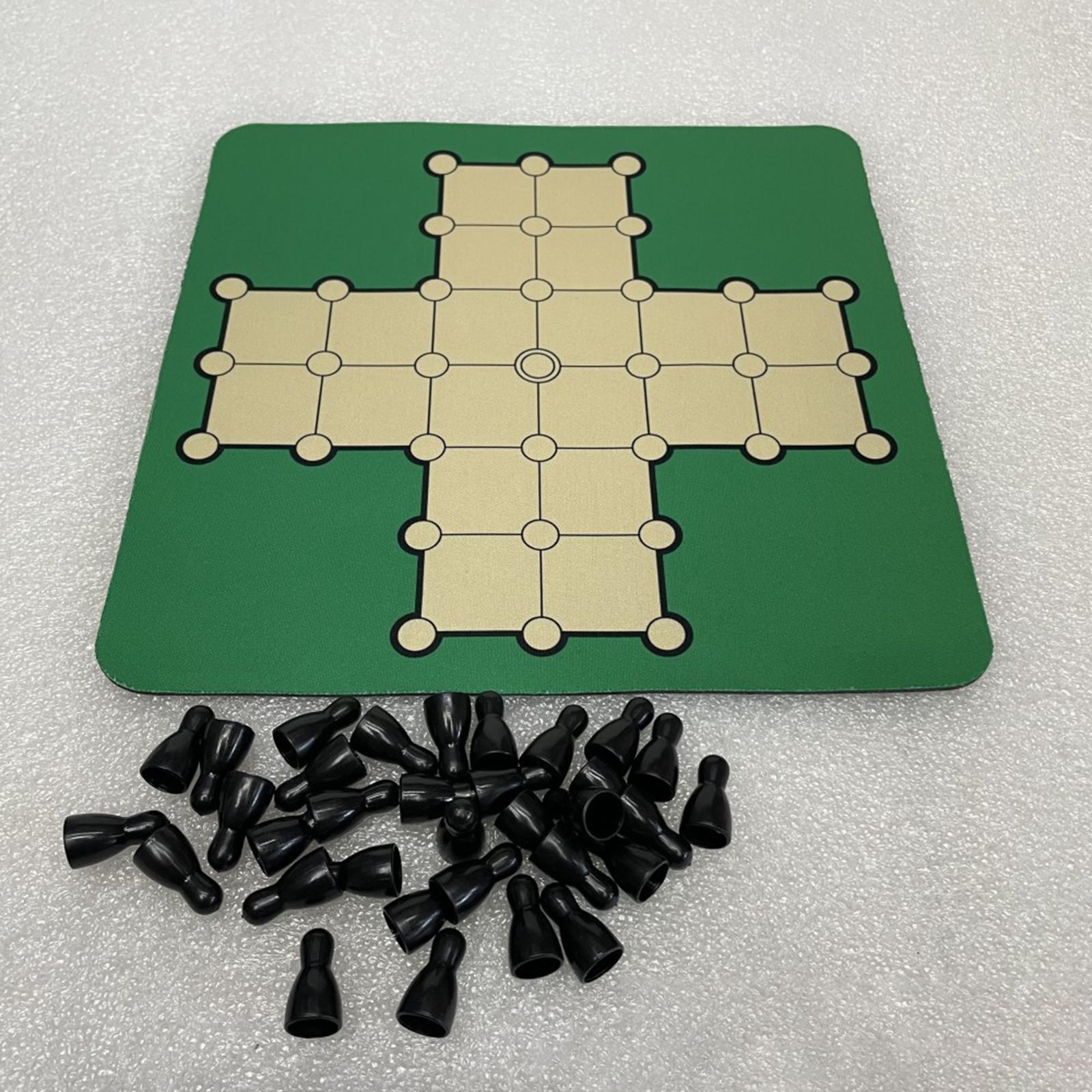 Solitaire Brettspiel Strategie – Strategy Board Game Bewertung und Preis