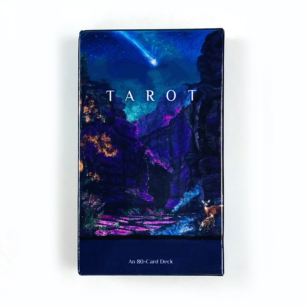 Neue Tarotkarten Familienkarte – Board Game Of Life Bewertung und Preis