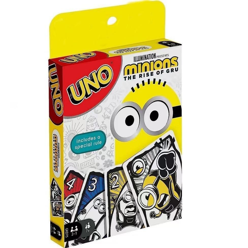 UNO Flip & No Mercy Kartenspie – Board Game Live Bewertung und Preis