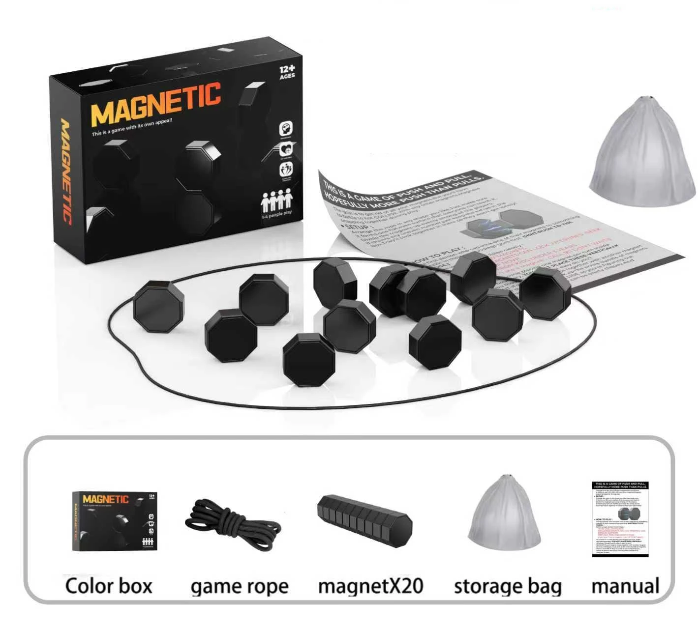 Weihnachtsspiel-Dekoration, Ma – Strategy Board Game Bewertung und Preis