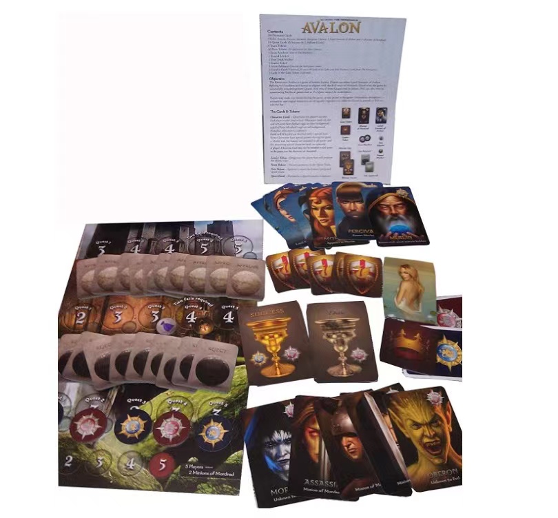 Indie-Boards und Karten | der  – Board Game Catan Bewertung und Preis