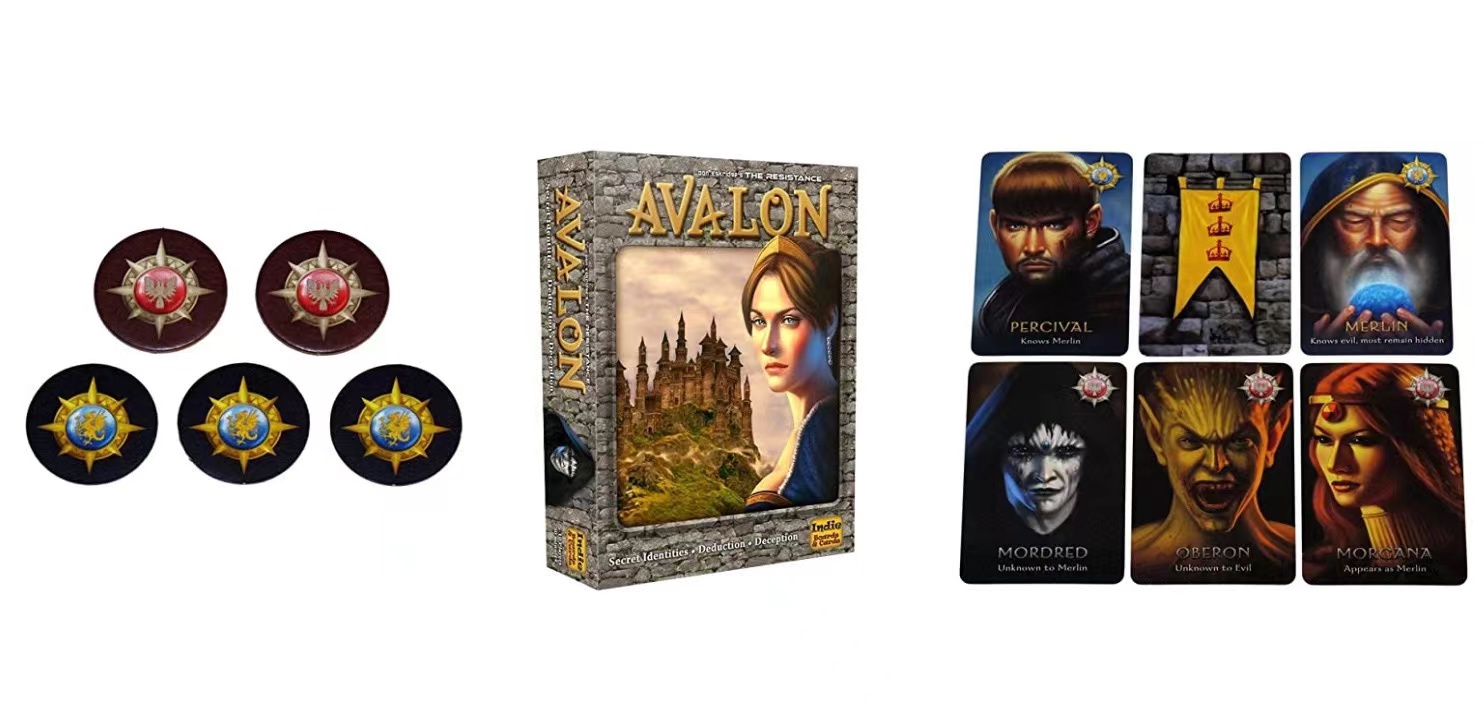 Indie-Boards und Karten | der  – Board Game Catan Bewertung und Preis