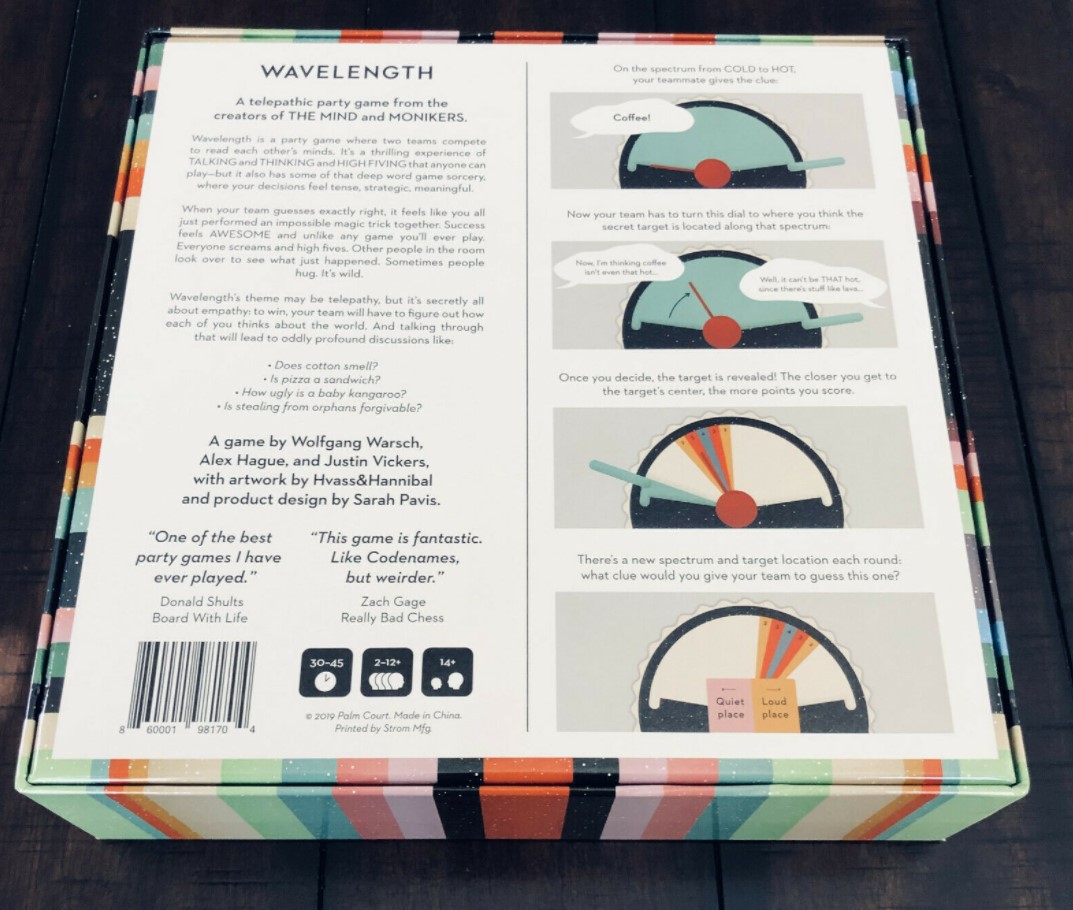 Telepathisches Partykartenspie – Board Game Catan Bewertung und Preis