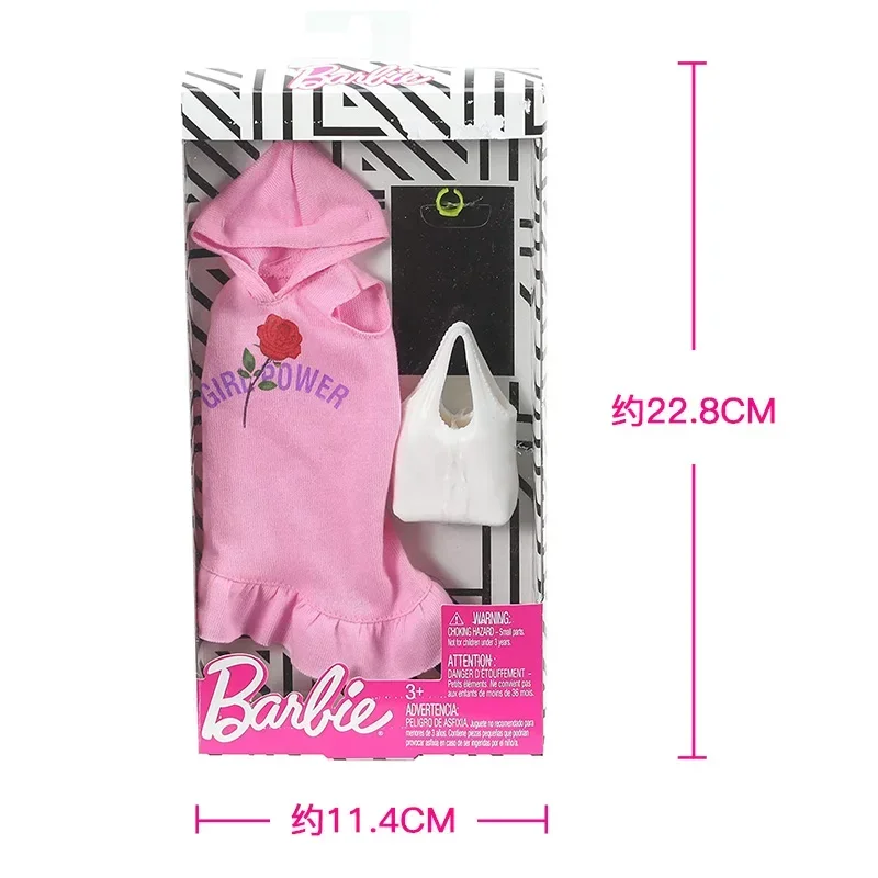 Original Mattel Barbie-Puppen- – Mattel Toy Barbie Bewertung und Preis